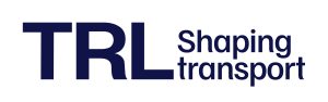 TRL Logo 2026 with Tagline Right Stacked