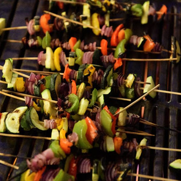 Towers Networking Food 2